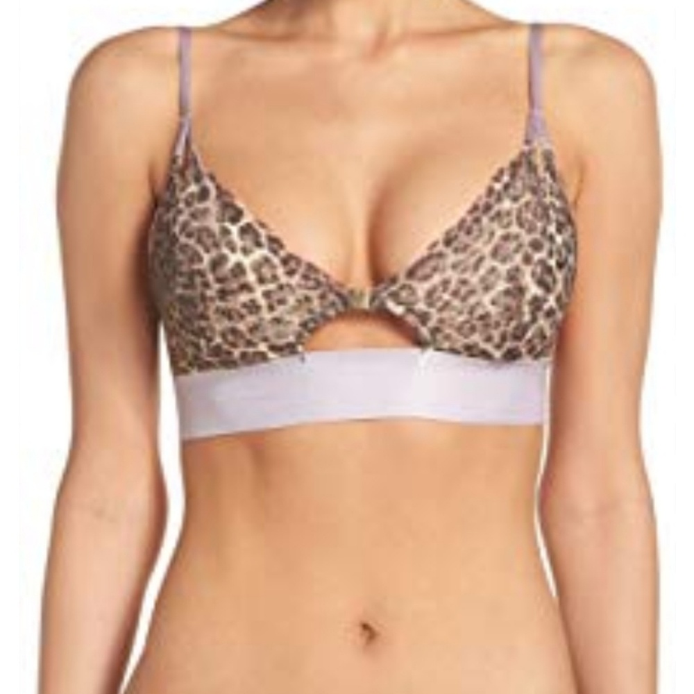 Free People Wild One Bralette
